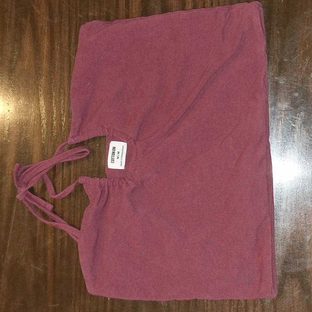summer top